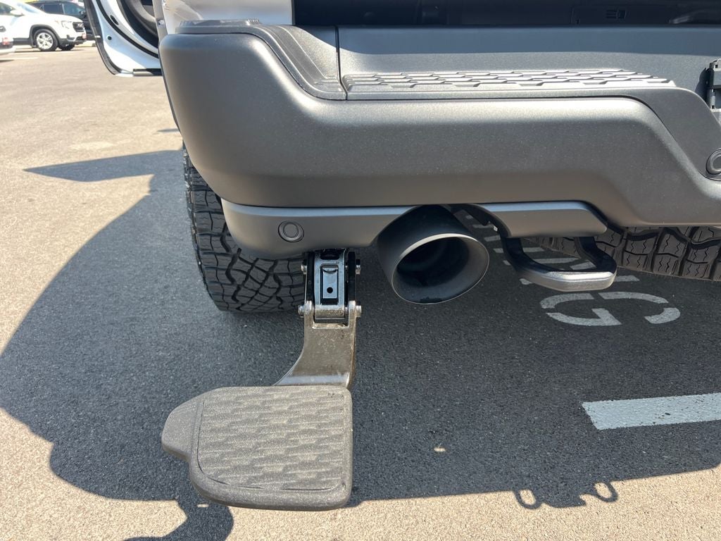 2026 RAM 1500 RAM 1500 RHO CREW CAB 4X4 5'7' BOX