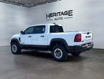2026 RAM 1500 RAM 1500 RHO CREW CAB 4X4 5'7' BOX