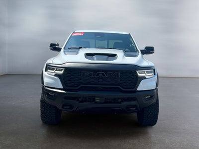 2026 RAM 1500 RAM 1500 RHO CREW CAB 4X4 5'7' BOX