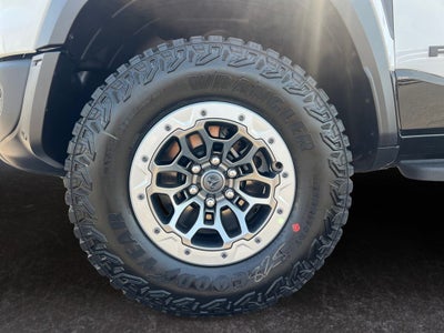 2026 RAM 1500 RAM 1500 RHO CREW CAB 4X4 5'7' BOX