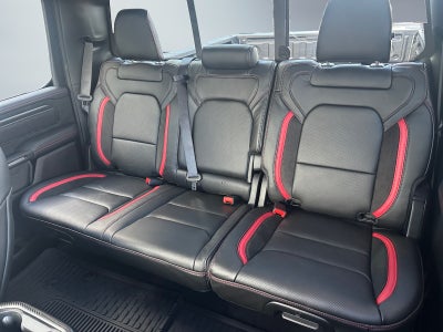 2027 RAM 1500 RAM 1500 RHO CREW CAB 4X4 5'7' BOX