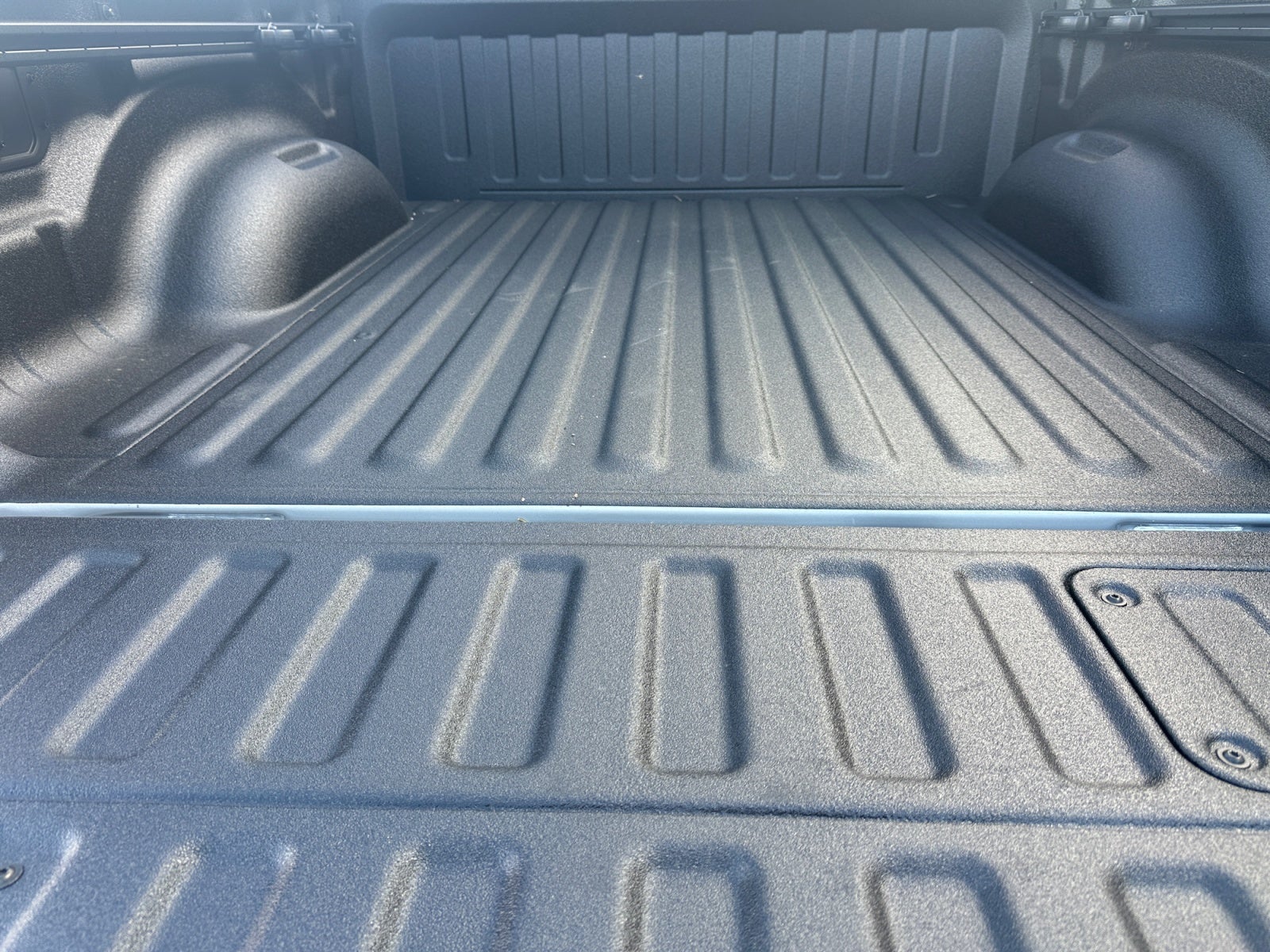 2027 RAM 1500 RAM 1500 RHO CREW CAB 4X4 5'7' BOX
