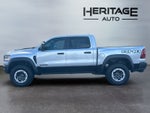 2027 RAM 1500 RAM 1500 RHO CREW CAB 4X4 5'7' BOX
