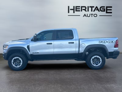 2027 RAM 1500 RAM 1500 RHO CREW CAB 4X4 5'7' BOX