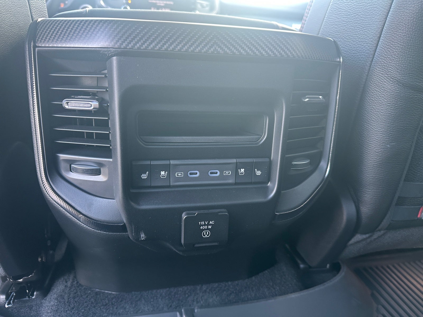 2027 RAM 1500 RAM 1500 RHO CREW CAB 4X4 5'7' BOX