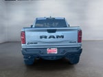 2027 RAM 1500 RAM 1500 RHO CREW CAB 4X4 5'7' BOX