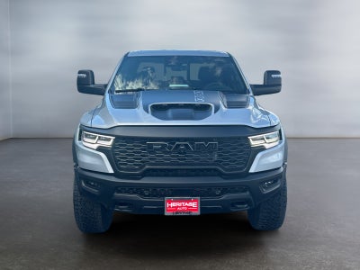 2027 RAM 1500 RAM 1500 RHO CREW CAB 4X4 5'7' BOX