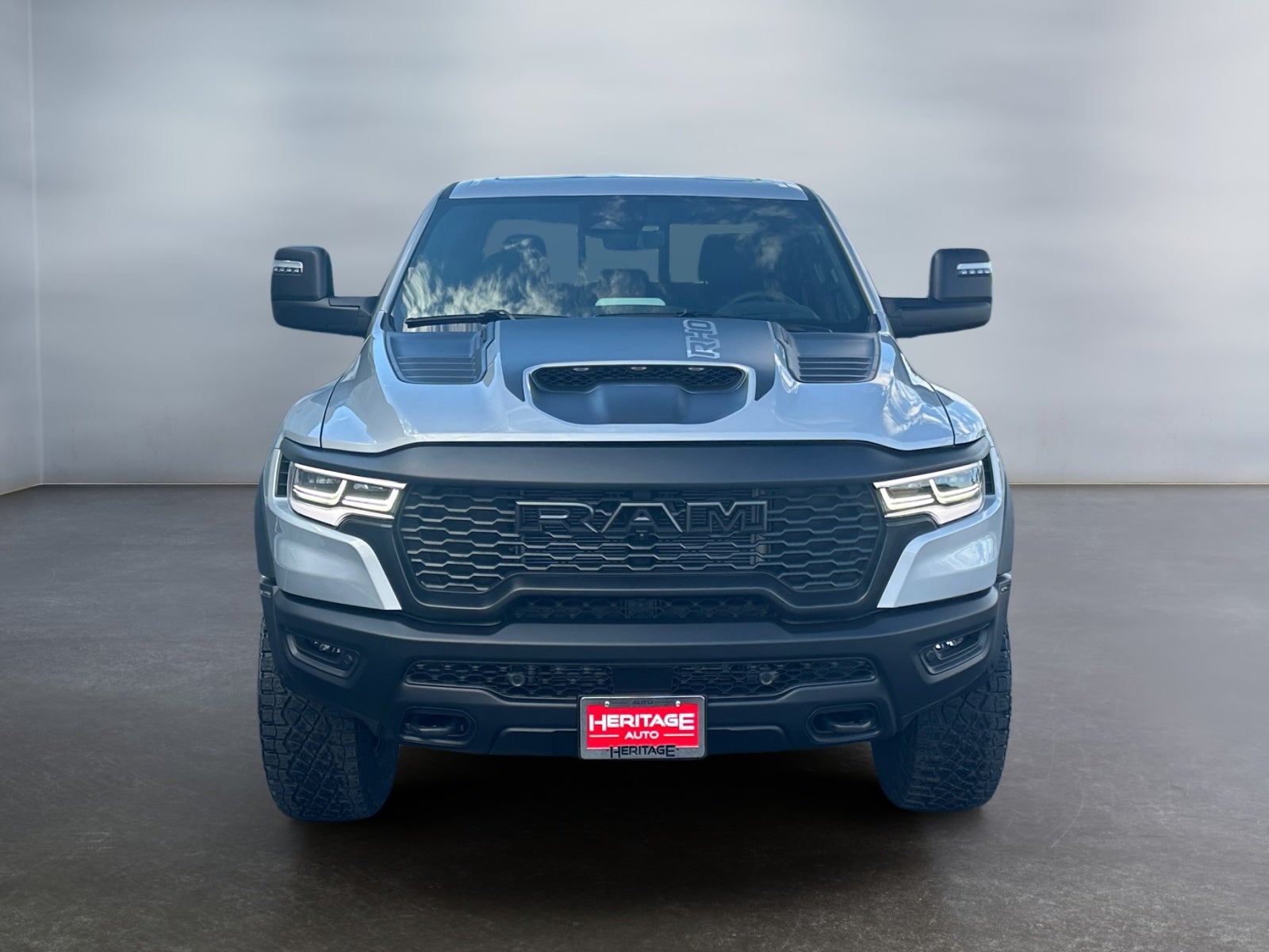 2027 RAM 1500 RAM 1500 RHO CREW CAB 4X4 5'7' BOX