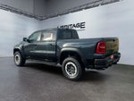 2026 RAM 1500 RAM 1500 RHO CREW CAB 4X4 5'7' BOX