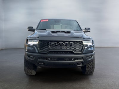 2026 RAM 1500 RAM 1500 RHO CREW CAB 4X4 5'7' BOX