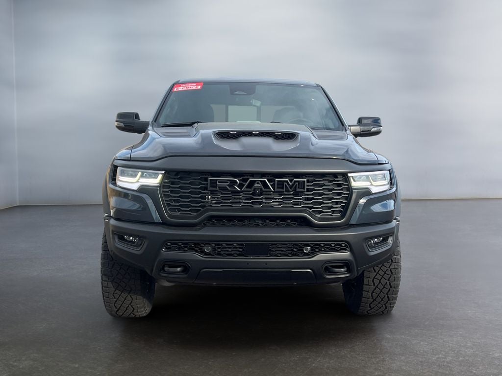 2026 RAM 1500 RAM 1500 RHO CREW CAB 4X4 5'7' BOX