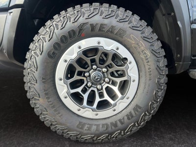 2026 RAM 1500 RAM 1500 RHO CREW CAB 4X4 5'7' BOX