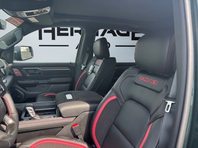 2026 RAM 1500 RAM 1500 RHO CREW CAB 4X4 5'7' BOX