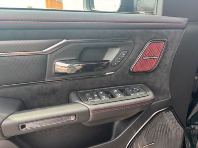 2026 RAM 1500 RAM 1500 RHO CREW CAB 4X4 5'7' BOX