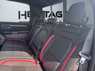 2026 RAM 1500 RAM 1500 RHO CREW CAB 4X4 5'7' BOX