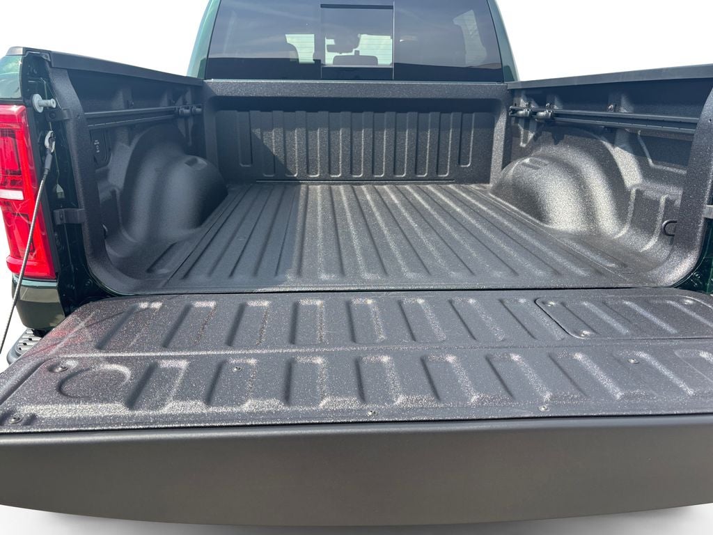 2026 RAM 1500 RAM 1500 RHO CREW CAB 4X4 5'7' BOX