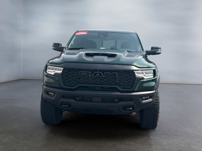 2026 RAM 1500 RAM 1500 RHO CREW CAB 4X4 5'7' BOX