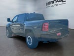 2027 RAM 1500 RAM 1500 TRX SRT CREW CAB 4X4 5'7' BOX