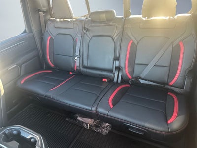 2026 RAM 1500 RAM 1500 RHO CREW CAB 4X4 5'7' BOX