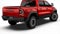 2027 RAM 1500 RAM 1500 RHO CREW CAB 4X4 5'7' BOX