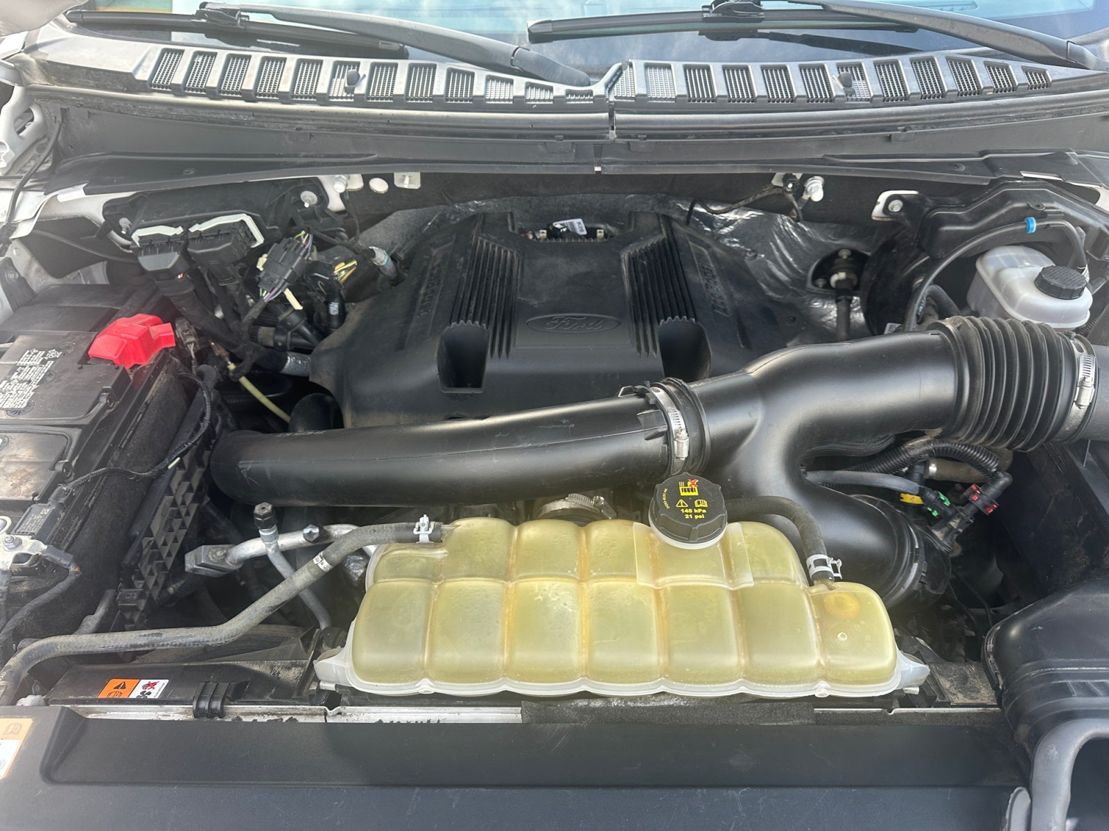 2019 Ford Expedition MAX XLT