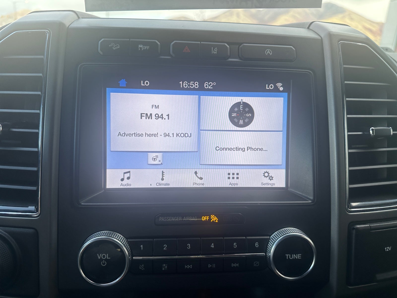 2019 Ford Expedition MAX XLT