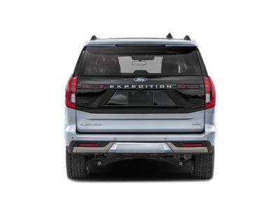 2025 Ford Expedition Platinum MAX