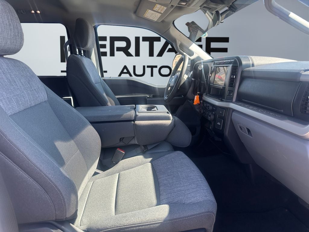 2024 Ford F-250 XLT