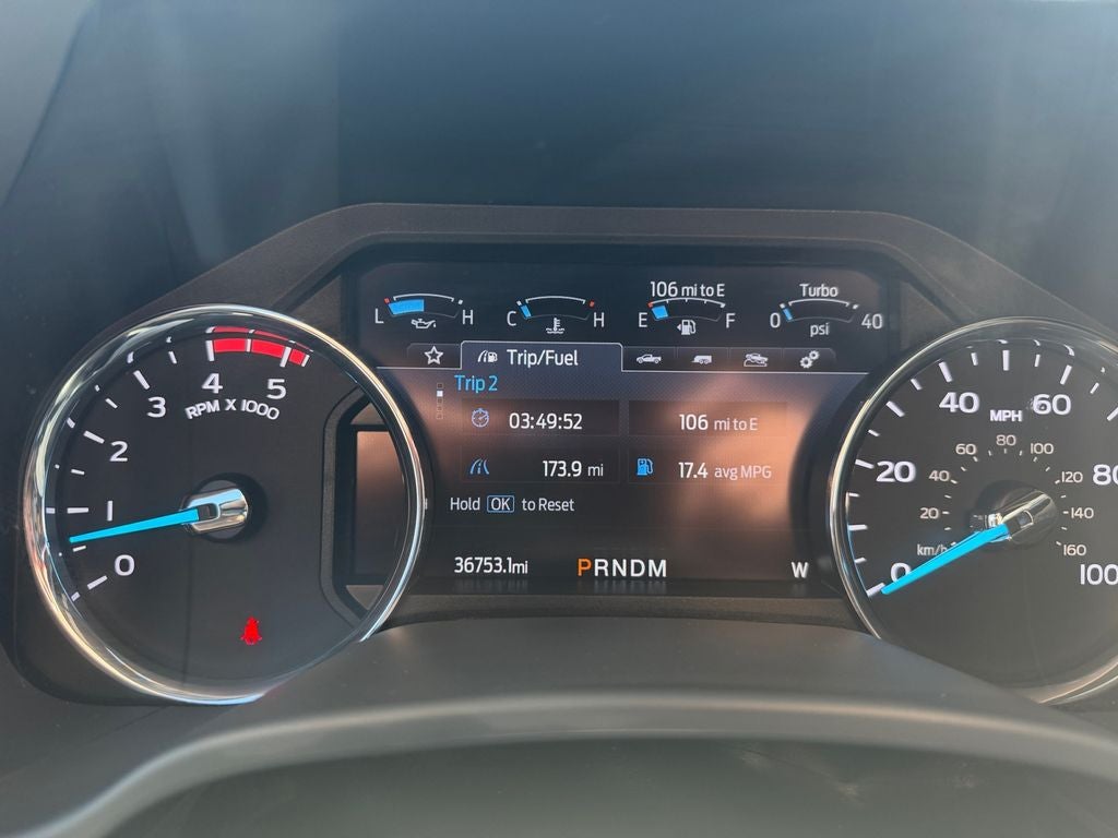 2022 Ford F-350 LARIAT
