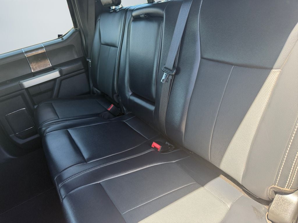 2022 Ford F-350 LARIAT
