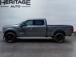 2022 Ford F-350 LARIAT