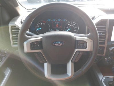 2019 Ford F-150 King Ranch