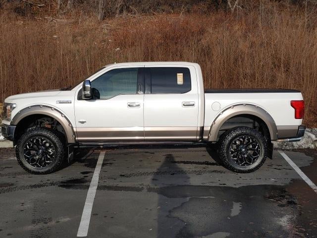 2019 Ford F-150 King Ranch