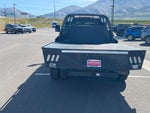 2025 Chevrolet Silverado 3500HD Chassis Work Truck