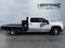 2025 Chevrolet Silverado 3500HD Chassis Work Truck