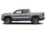 2026 Chevrolet Colorado ZR2, 4WD