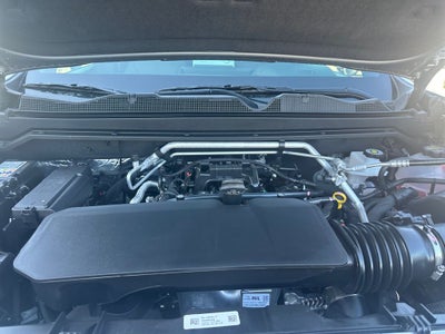 2026 Chevrolet Colorado ZR2, 4WD