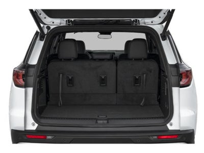 2026 GMC Acadia Elevation, FWD