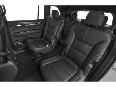 2026 GMC Acadia Elevation, FWD