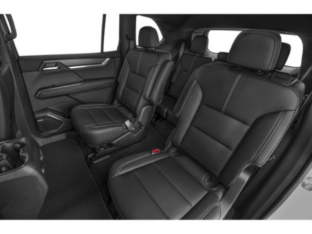 2026 GMC Acadia Elevation, FWD