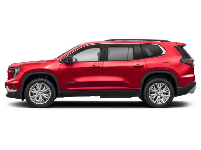 2026 GMC Acadia Elevation, FWD