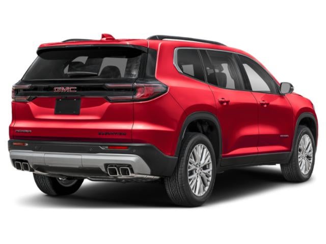 2026 GMC Acadia Elevation, FWD