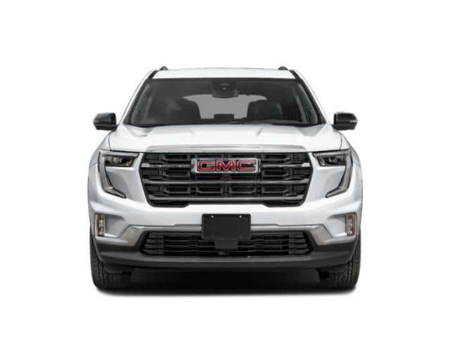 2026 GMC Acadia Elevation, FWD