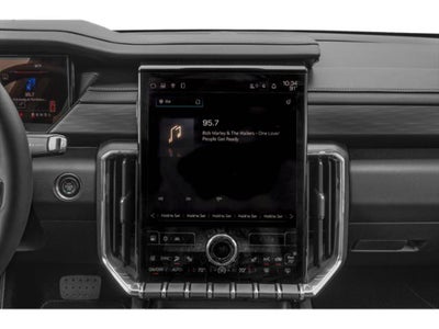 2026 GMC Acadia Elevation, FWD