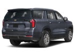2025 Chevrolet Tahoe 4WD Premier