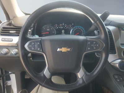 2020 Chevrolet Tahoe 4WD Premier