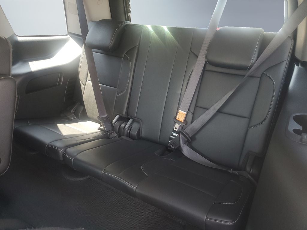 2020 Chevrolet Tahoe 4WD Premier