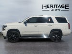 2020 Chevrolet Tahoe 4WD Premier