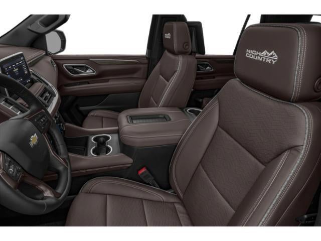 2023 Chevrolet Tahoe 4WD High Country