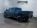 2024 GMC Sierra 3500HD 4WD Crew Cab Standard Bed Denali Ultimate